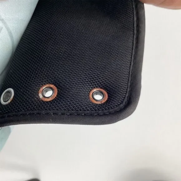 Horse Print Vegan Leather Lace-Up Boots Size 11.5 - Picture 15 of 15